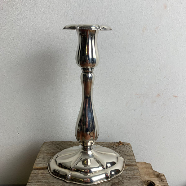 Vintage Kerzenständer Prima HG Denmark
