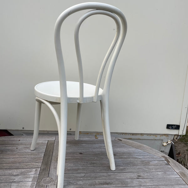 Stuhl ÖGLA von Gillis Lundgren für IKEA