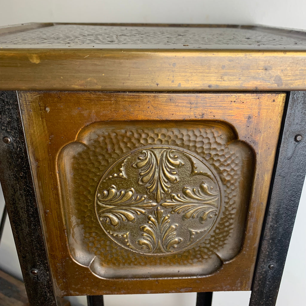 Art Deco Blumenständer – Trödelfuchs Vintage Shop