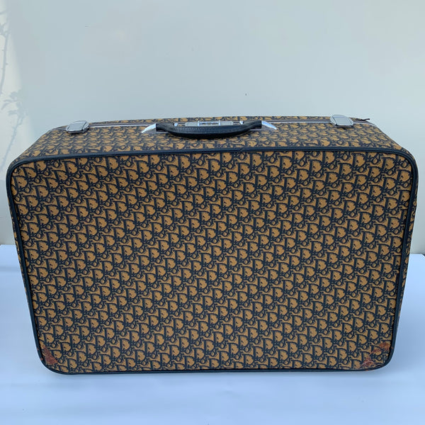 Vintage Koffer von Christian Dior