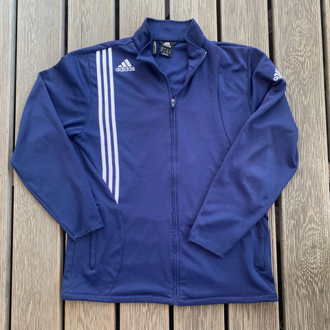 Adidas Tracksuit Jacke Vintage